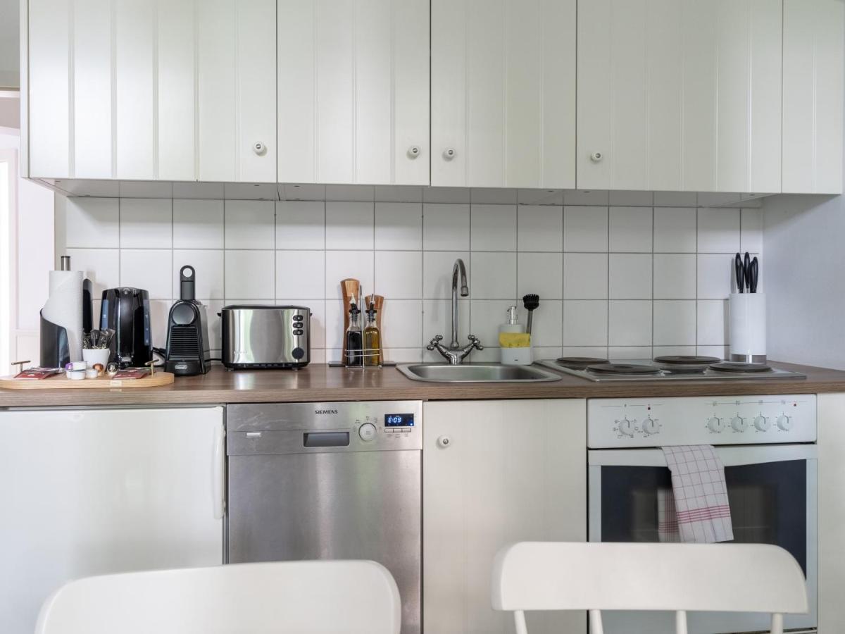 Limehome Lottumstraße 4 Aparthotel *