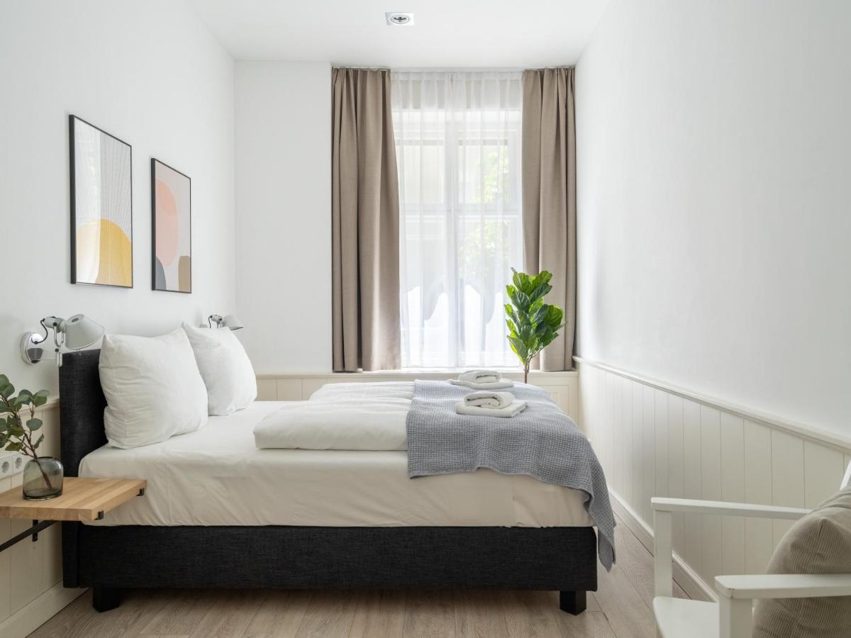 Limehome Lottumstraße 4 Berlin