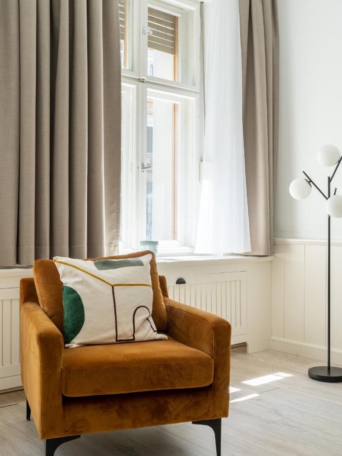 Limehome Lottumstraße 4 * Berlin