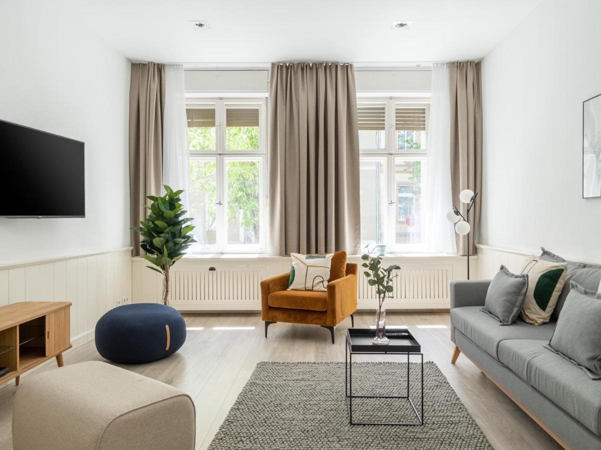 Limehome Lottumstraße 4 * Berlin