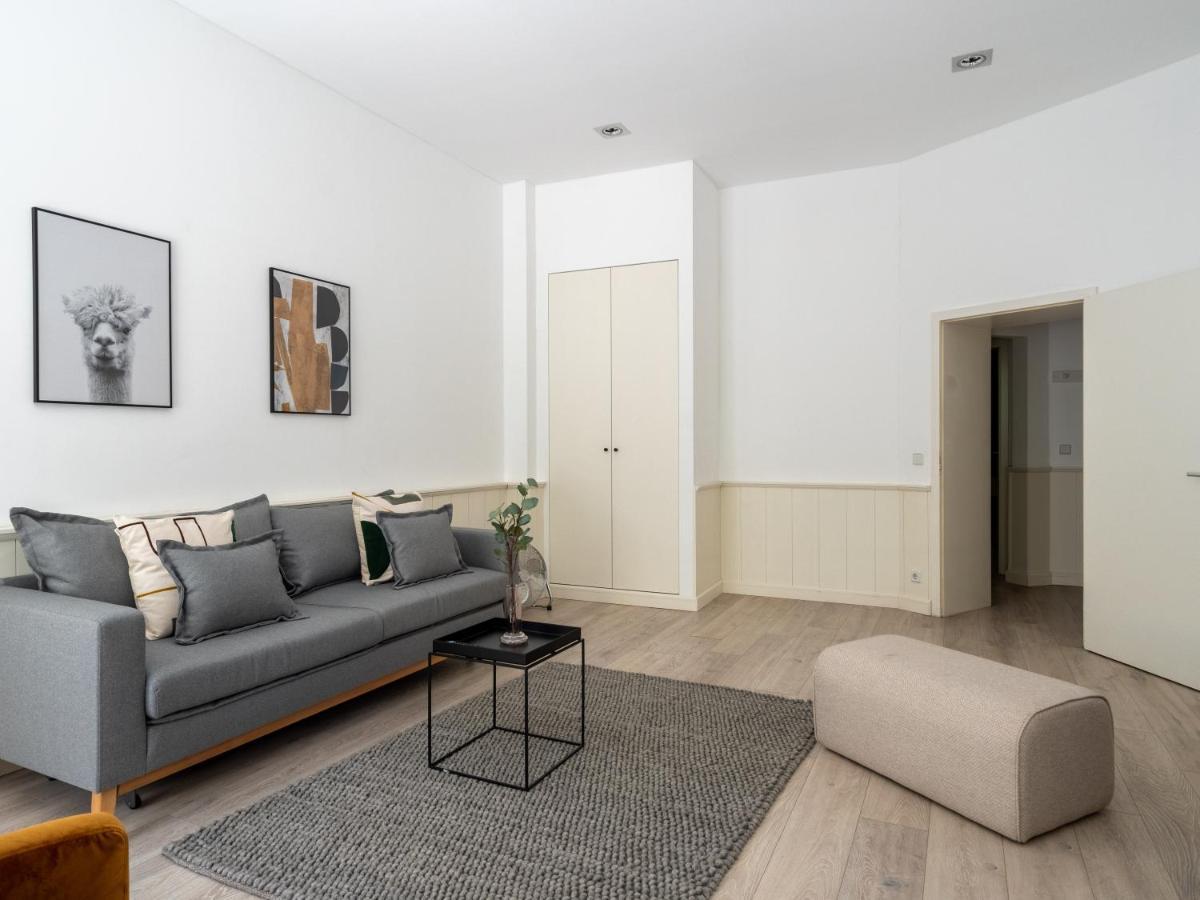 Limehome Lottumstraße 4 *