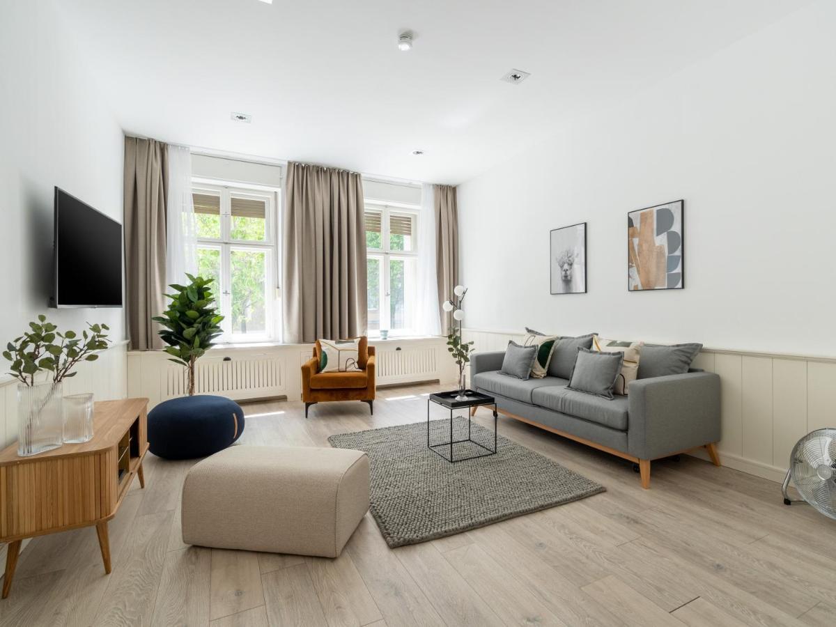 Limehome Lottumstraße 4 Berlin