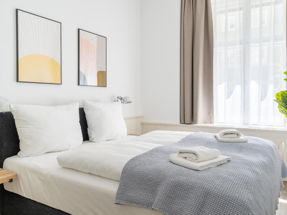 Limehome Lottumstraße 4 Berlin