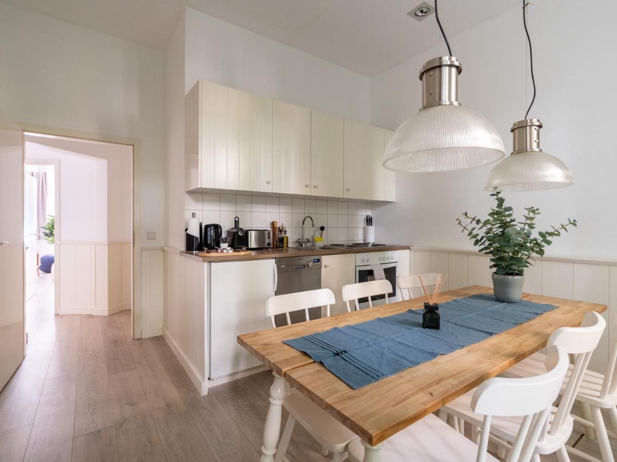 Limehome Lottumstraße 4 Aparthotel *