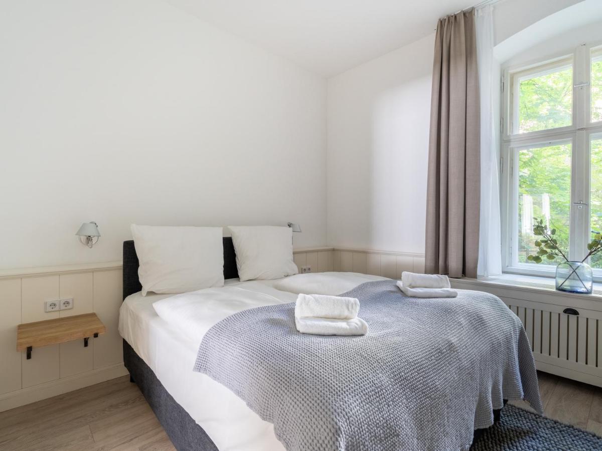 Limehome Lottumstraße 4