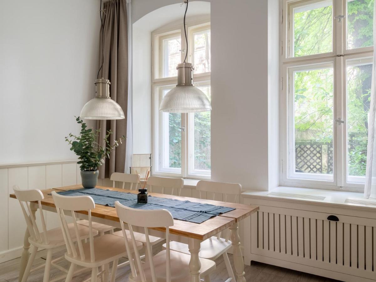 Limehome Lottumstraße 4