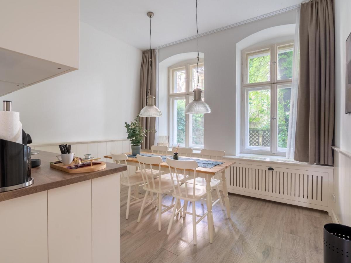 Aparthotel Lottumstrasse 4 *