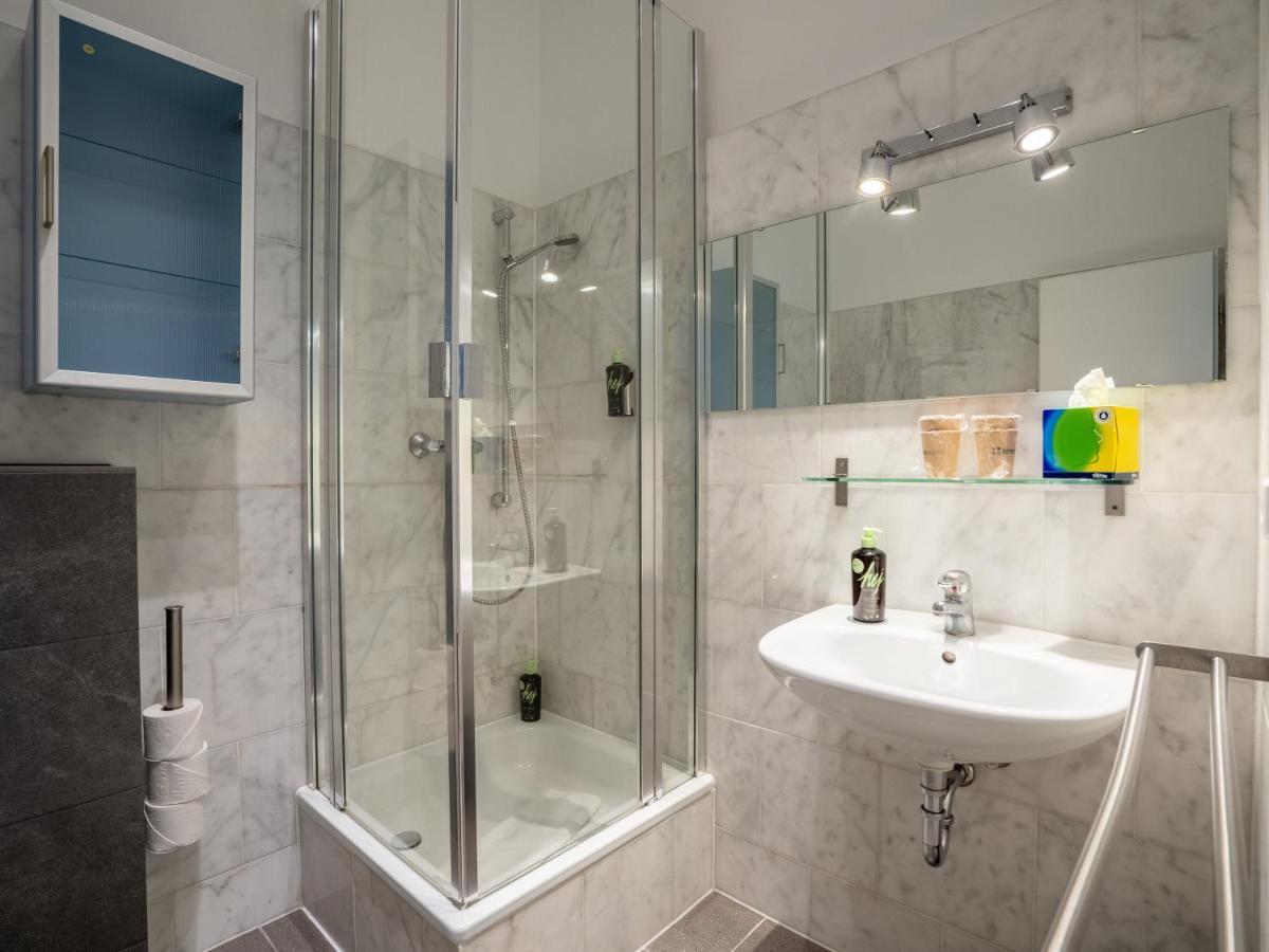 Aparthotel Lottumstrasse 4 Berlijn